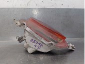 Recambio de faro antiniebla trasero derecho para toyota yaris (_p13_) 1.5 hybrid (nhp130_) referencia OEM IAM 815810D220 815810D