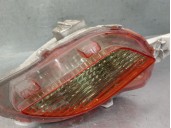 Recambio de faro antiniebla trasero derecho para toyota yaris (_p13_) 1.5 hybrid (nhp130_) referencia OEM IAM 815810D220 815810D