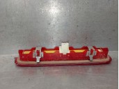 Recambio de luz central de freno para toyota yaris (_p13_) 1.5 hybrid (nhp130_) referencia OEM IAM 815700D152 815700D152 