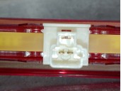 Recambio de luz central de freno para toyota yaris (_p13_) 1.5 hybrid (nhp130_) referencia OEM IAM 815700D152 815700D152 