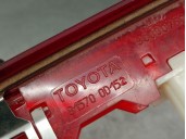 Recambio de luz central de freno para toyota yaris (_p13_) 1.5 hybrid (nhp130_) referencia OEM IAM 815700D152 815700D152 