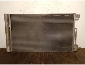 Recambio de condensador / radiador aire acondicionado para opel corsa d (s07) 1.4 (l08, l68) referencia OEM IAM 55700406 D147800