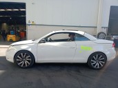 volkswagen eos (1f7, 1f8) del año 2007