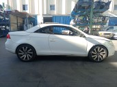 volkswagen eos (1f7, 1f8) del año 2007