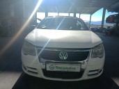 volkswagen eos (1f7, 1f8) del año 2007