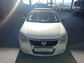 volkswagen eos (1f7, 1f8) del año 2007