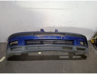 Replacement front bumper for Seat Cordoba (6K1, 6K2) 1.9 TDI OEM IAM reference 6K0807221M 6K0807221M 