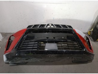 Recambio de paragolpes delantero para mitsubishi asx (vsx_, vse_) 1.6 hybrid (vseh6) referencia OEM IAM 