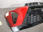 Recambio de paragolpes delantero para mitsubishi asx (vsx_, vse_) 1.6 hybrid (vseh6) referencia OEM IAM 