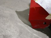Recambio de paragolpes delantero para mitsubishi asx (vsx_, vse_) 1.6 hybrid (vseh6) referencia OEM IAM 
