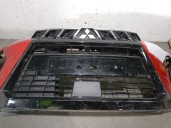 Recambio de paragolpes delantero para mitsubishi asx (vsx_, vse_) 1.6 hybrid (vseh6) referencia OEM IAM 