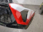 Recambio de paragolpes delantero para mitsubishi asx (vsx_, vse_) 1.6 hybrid (vseh6) referencia OEM IAM 