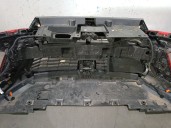 Recambio de paragolpes delantero para mitsubishi asx (vsx_, vse_) 1.6 hybrid (vseh6) referencia OEM IAM 
