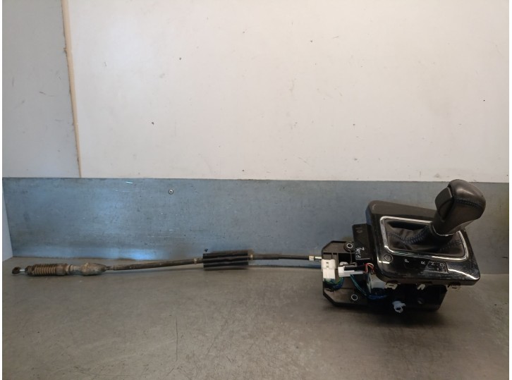 Recambio de palanca cambio para subaru levorg 1.6 awd (vm4) referencia OEM IAM 35111FJ000 35111FJ000 