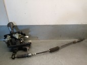 Recambio de palanca cambio para subaru levorg 1.6 awd (vm4) referencia OEM IAM 35111FJ000 35111FJ000 