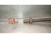 Recambio de cremallera direccion para volvo v50 (545) 2.4 referencia OEM IAM P30680945 36001481 