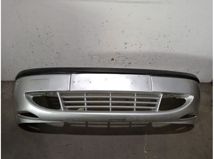 Replacement front bumper for Ford Fiesta IV (JA_, JB_) 1.3 i OEM IAM reference 1104264 1104264 