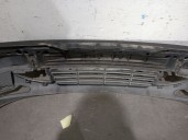 Replacement front bumper for Ford Fiesta IV (JA_, JB_) 1.3 i OEM IAM reference 1104264 1104264 