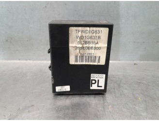 Recambio de modulo electronico para nissan pathfinder iii (r51) 2.5 dci 4wd referencia OEM IAM 285E0EB300 
