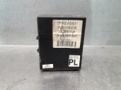 Recambio de modulo electronico para nissan pathfinder iii (r51) 2.5 dci 4wd referencia OEM IAM 285E0EB300 