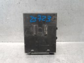 Recambio de modulo electronico para nissan pathfinder iii (r51) 2.5 dci 4wd referencia OEM IAM 285E0EB300 