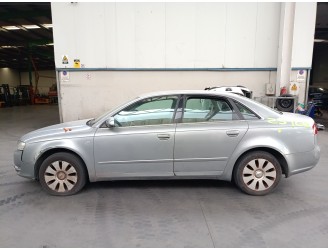 audi a4 b7 (8ec) del año 2006