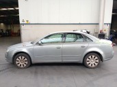 audi a4 b7 (8ec) del año 2006