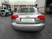 audi a4 b7 (8ec) del año 2006