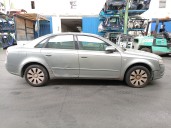 audi a4 b7 (8ec) del año 2006