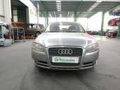 audi a4 b7 (8ec) del año 2006