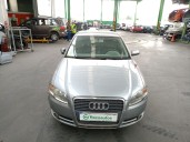 audi a4 b7 (8ec) del año 2006