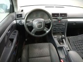 audi a4 b7 (8ec) del año 2006