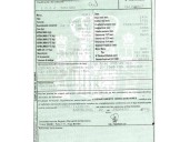 audi a4 b7 (8ec) del año 2006
