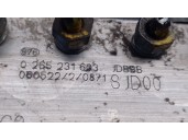 Recambio de abs para honda fr-v (be) 1.7 (be1) referencia OEM IAM 57110SJD000 57110SJD000 0265231603