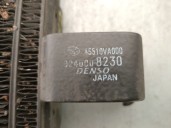 Recambio de radiador caja cambios para subaru levorg 1.6 awd (vm4) referencia OEM IAM 45510VA000 0240008230 