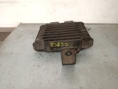 Recambio de radiador caja cambios para subaru levorg 1.6 awd (vm4) referencia OEM IAM 45510VA000 0240008230 