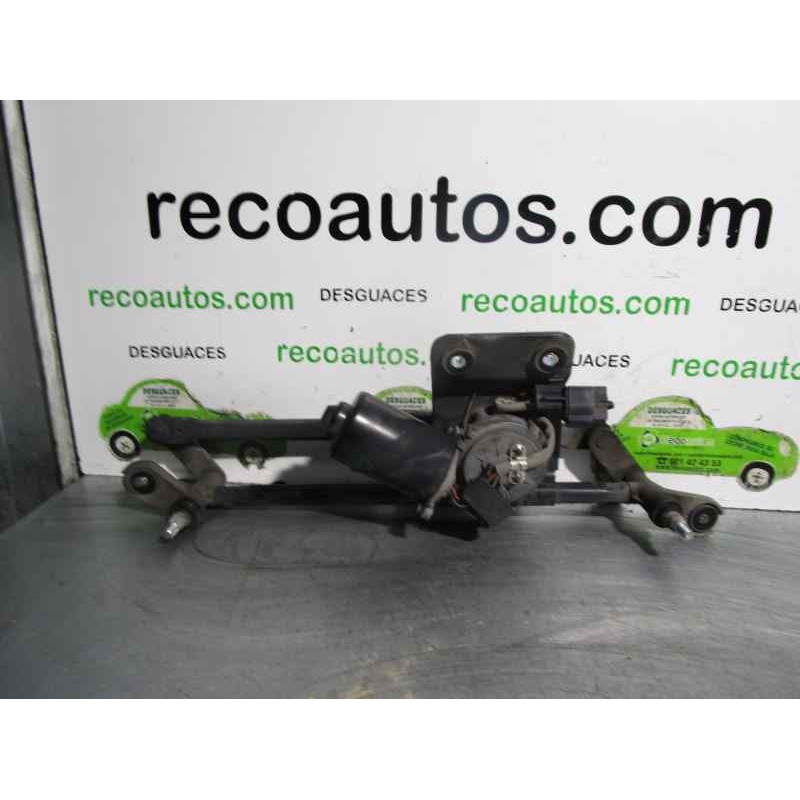 Recambio de motor limpia delantero para hyundai matrix (fc) 1.6 cat referencia OEM IAM   