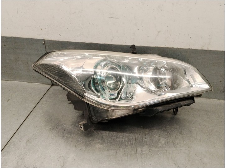 Recambio de faro derecho para infiniti q70 (y51) 3.5 hybrid referencia OEM IAM 260101ML4D 260101ML4D 