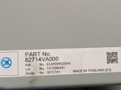 Recambio de modulo electronico para subaru levorg 1.6 awd (vm4) referencia OEM IAM 82714VA000