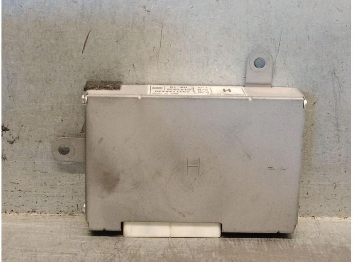 Recambio de modulo electronico para subaru levorg 1.6 awd (vm4) referencia OEM IAM 23311AA440