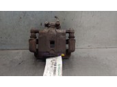 Recambio de pinza freno trasera izquierda para ssangyong kyron 2.7 xdi 4x4 referencia OEM IAM BC140113 