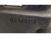 Recambio de pinza freno trasera izquierda para ssangyong kyron 2.7 xdi 4x4 referencia OEM IAM BC140113 