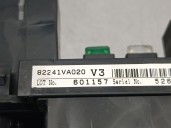 Recambio de caja reles / fusibles para subaru levorg 1.6 awd (vm4) referencia OEM IAM 82241VA020 