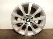 Recambio de llanta para bmw 3 touring (e91) 320 d referencia OEM IAM 6768854 R178JX17EH2+IS34 