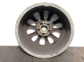 Recambio de llanta para bmw 3 touring (e91) 320 d referencia OEM IAM 6768854 R178JX17EH2+IS34 