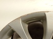 Recambio de llanta para bmw 3 touring (e91) 320 d referencia OEM IAM 6768854 R178JX17EH2+IS34 