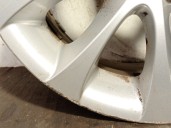 Recambio de llanta para bmw 3 touring (e91) 320 d referencia OEM IAM 6768854 R178JX17EH2+IS34 
