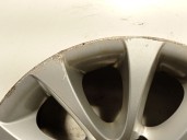 Recambio de llanta para bmw 3 touring (e91) 320 d referencia OEM IAM 6768854 R178JX17EH2+IS34 