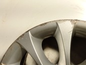 Recambio de llanta para bmw 3 touring (e91) 320 d referencia OEM IAM 6768854 R178JX17EH2+IS34 