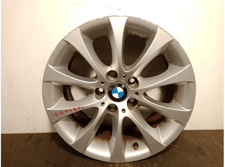 Recambio de llanta para bmw 3 touring (e91) 320 d referencia OEM IAM 6768854 R178JX17EH2+IS34 